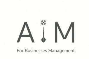AIM BUSINESS MANGEMENT