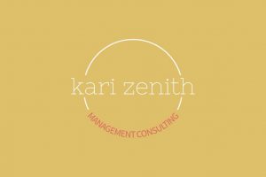 Kari Zenith management consulting